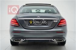 مێرسێدس بێنز E-Class